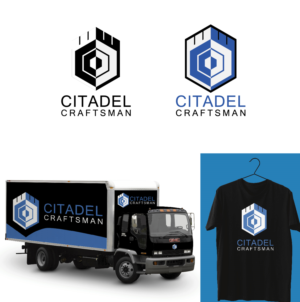 Logo Design by Amd_artist