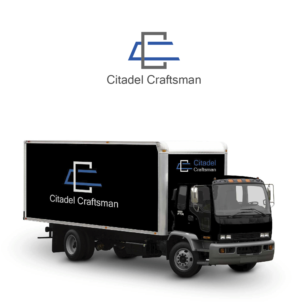 Diseño de Logo por Amd_artist para Citadel Craftsman LLC | Diseño: #25037261