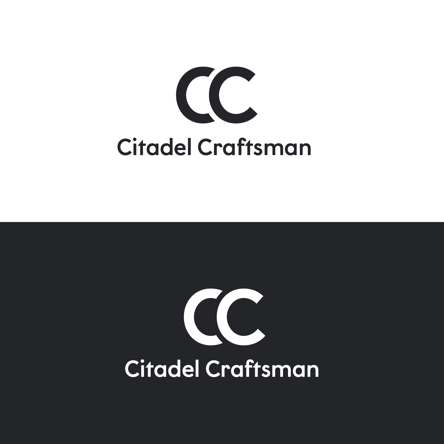Diseño de Logo por Namita para Citadel Craftsman LLC | Diseño #25036023