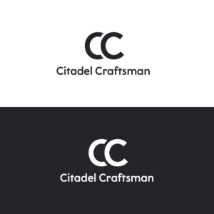 Diseño de Logo por Namita para Citadel Craftsman LLC | Diseño: #25036023