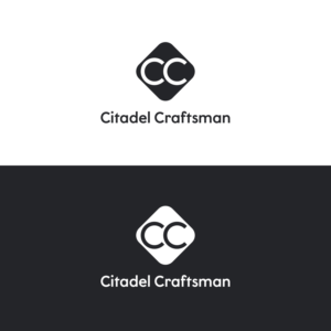 Logo Design by Namita for Citadel Craftsman LLC | Design: #25036169