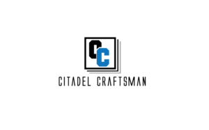 Logo Design by GODDREAMCREATION for Citadel Craftsman LLC | Design: #25039993