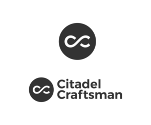 Logo Design by kimcam for Citadel Craftsman LLC | Design: #25084612
