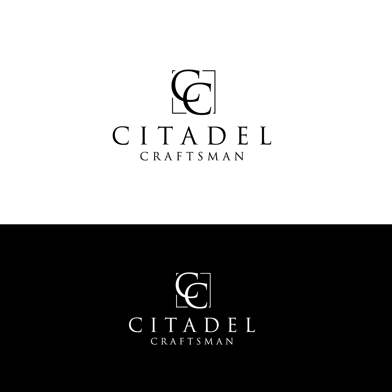 Design de Logo par geni pour Citadel Craftsman LLC | Design #25031658