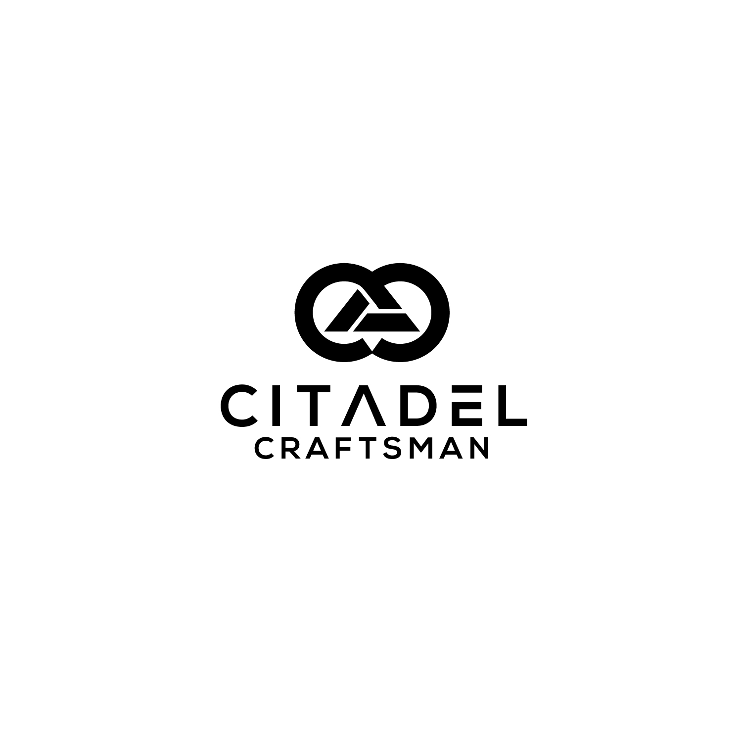 Diseño de Logo por geni para Citadel Craftsman LLC | Diseño #25041143