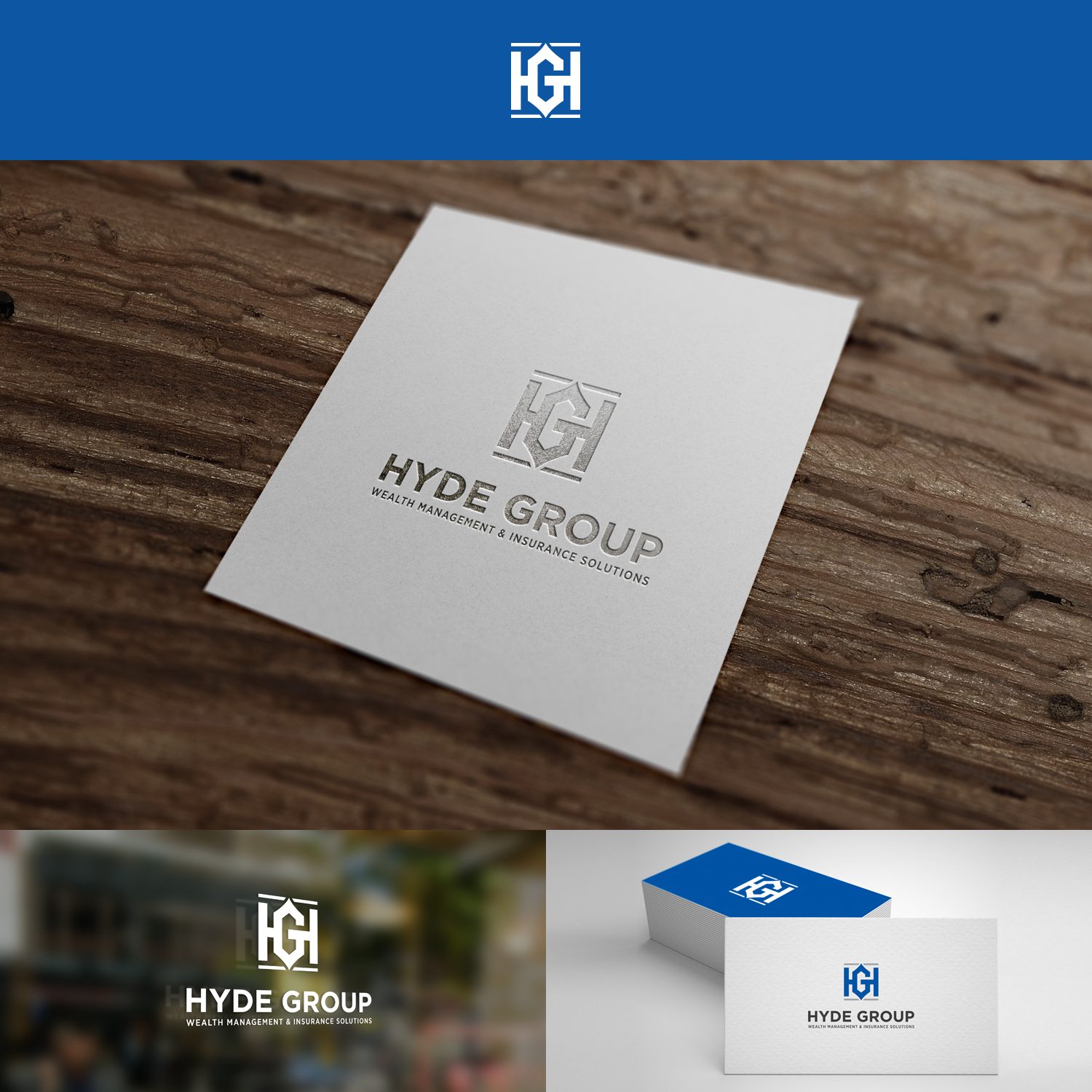 Logo Design by Paperfox Designs for this project | Design #25053083