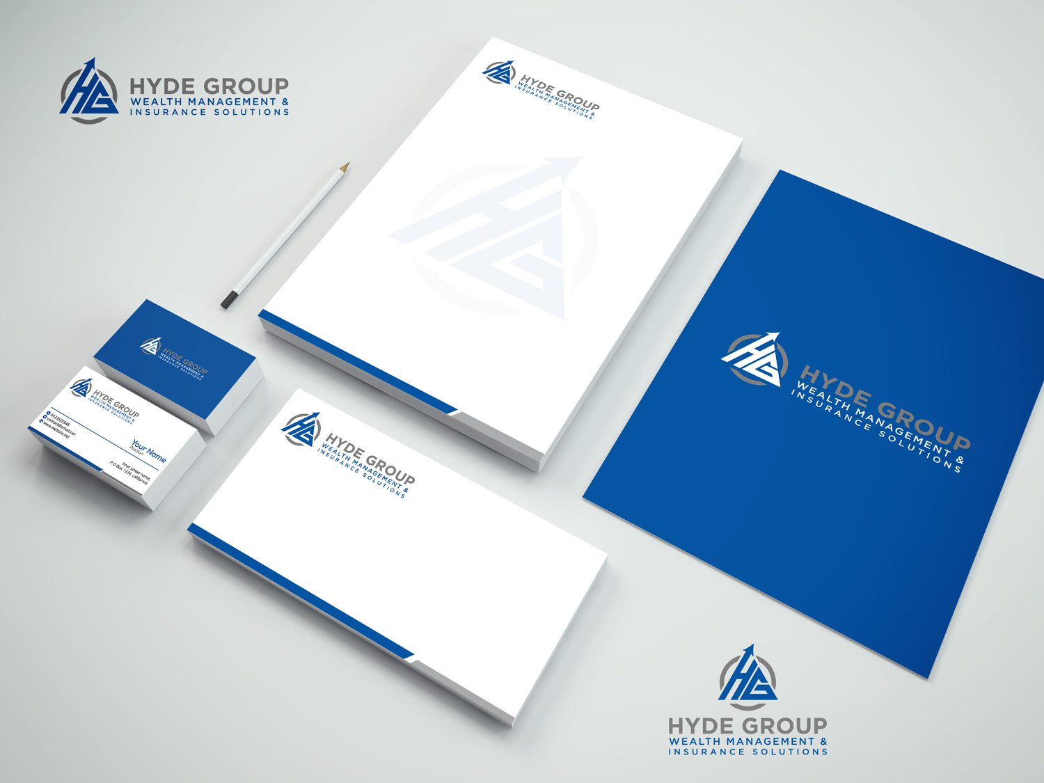 Logo Design by Kemi for this project | Design: #25101918
