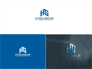 Hyde Group Wealth Management & Insurance Solutions | Logo Design by cjssan