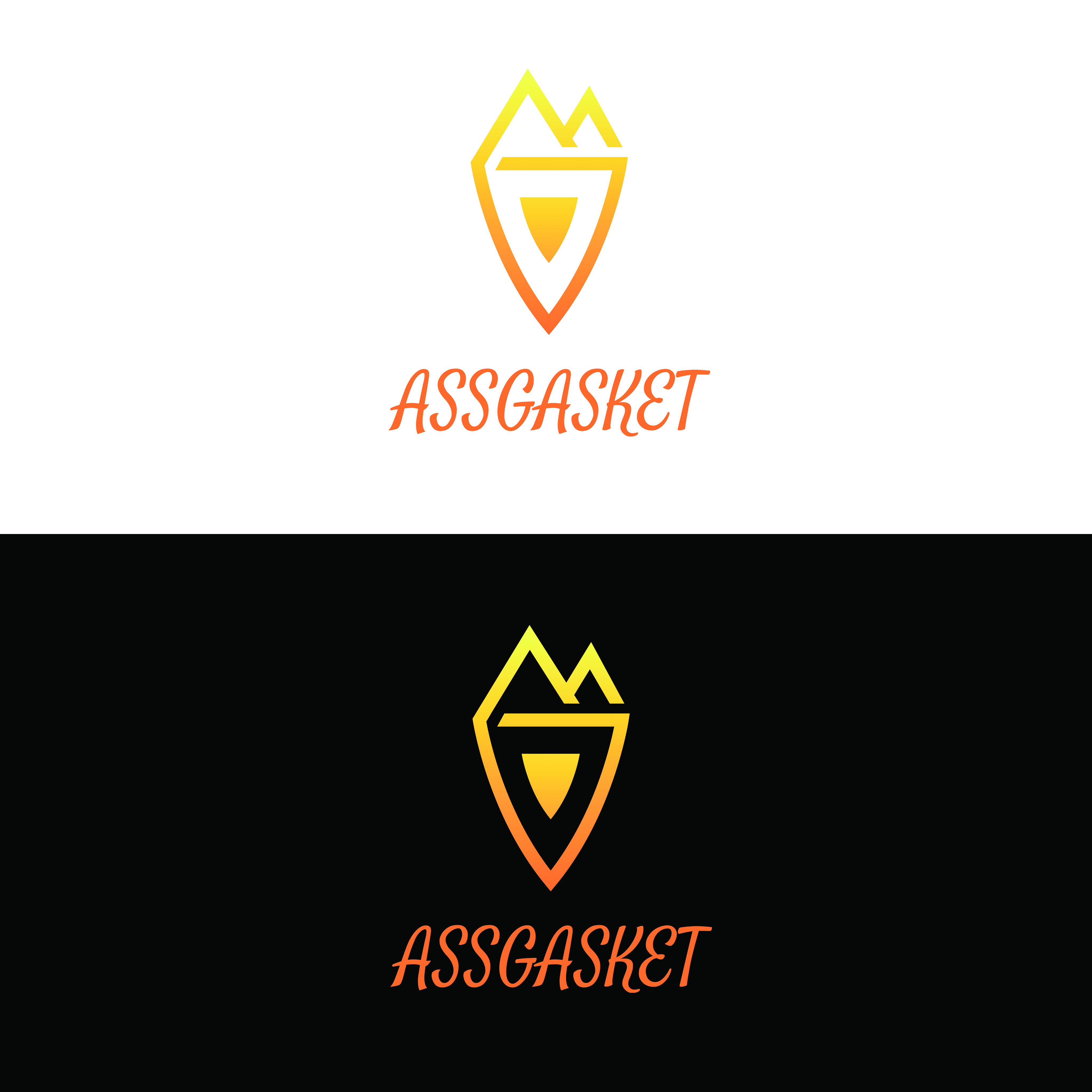 Design de Logo par Claudiu-Robert pour AssGasket.com | Design #25046325