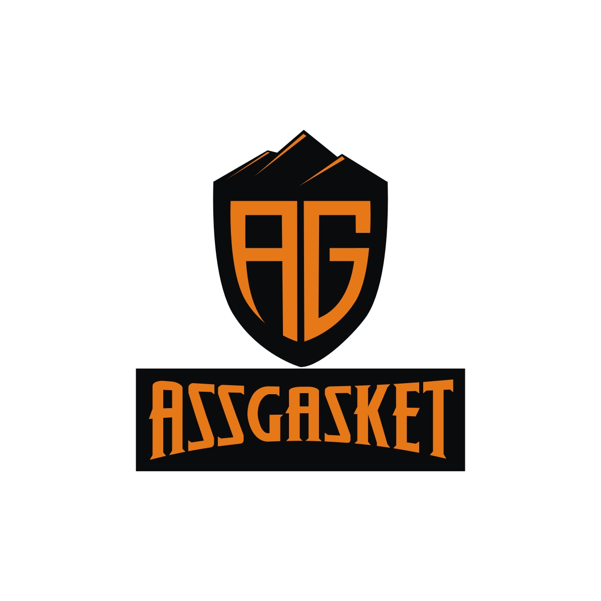 Logo Design by N83touchthesky for AssGasket.com | Design #25025083