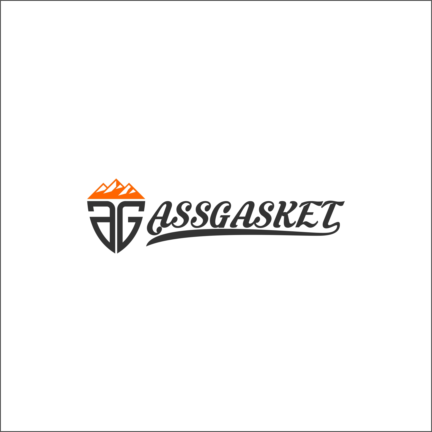 Diseño de Logo por rahman.walker para AssGasket.com | Diseño #25041487