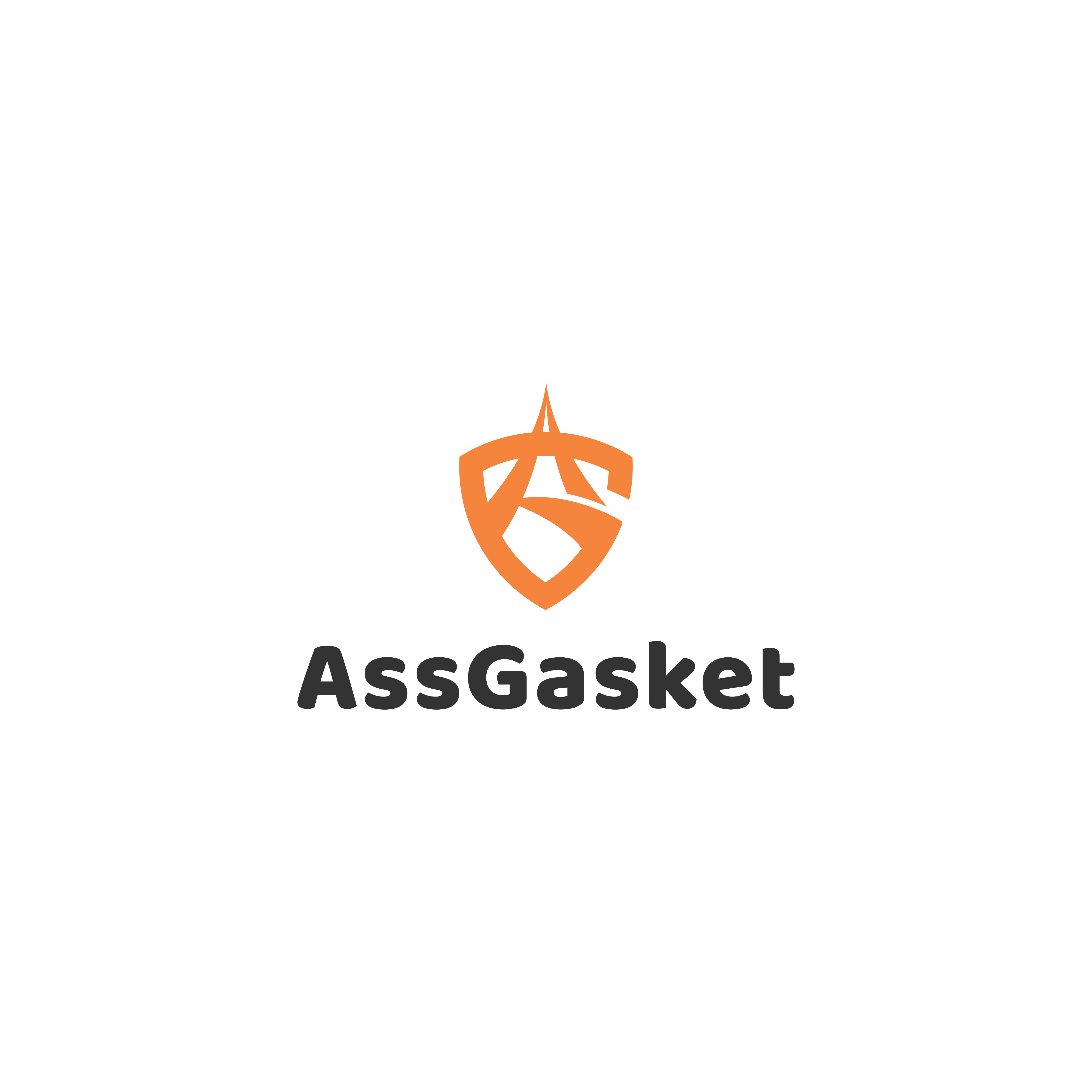 Logo Design by vramar.roy for AssGasket.com | Design #25033256