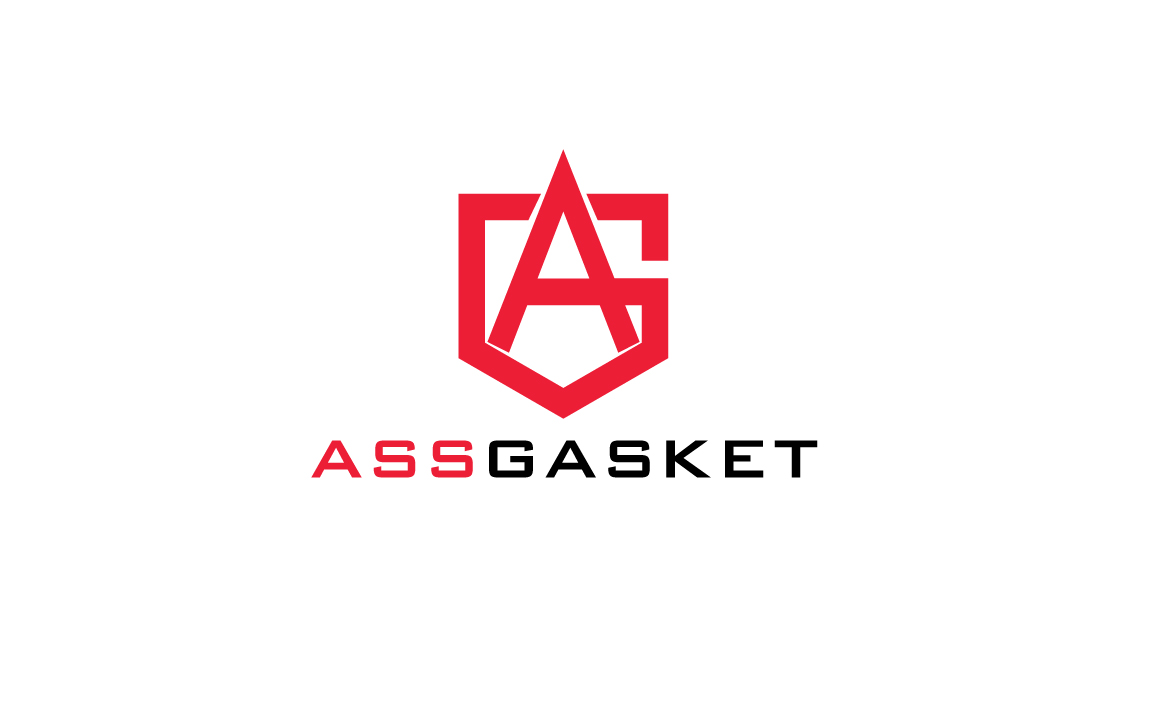 Logo Design by GODDREAMCREATION for AssGasket.com | Design #25027485