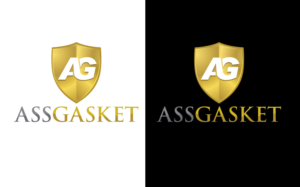Logo Design by GODDREAMCREATION for AssGasket.com | Design: #25027486
