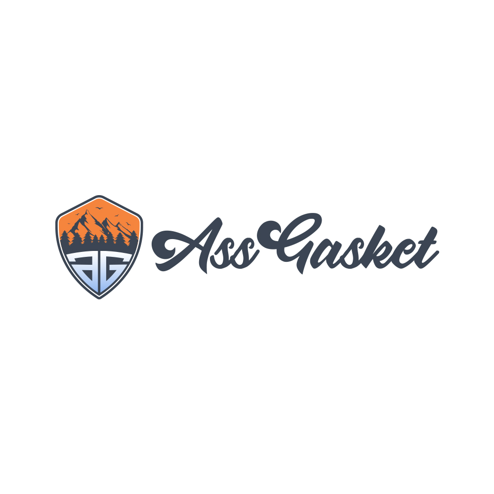 Logo Design by dk_Grafika for AssGasket.com | Design #25026113