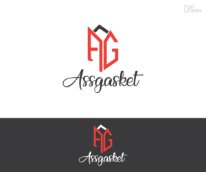ASSGASKET | Logo Design by Dot Design 3