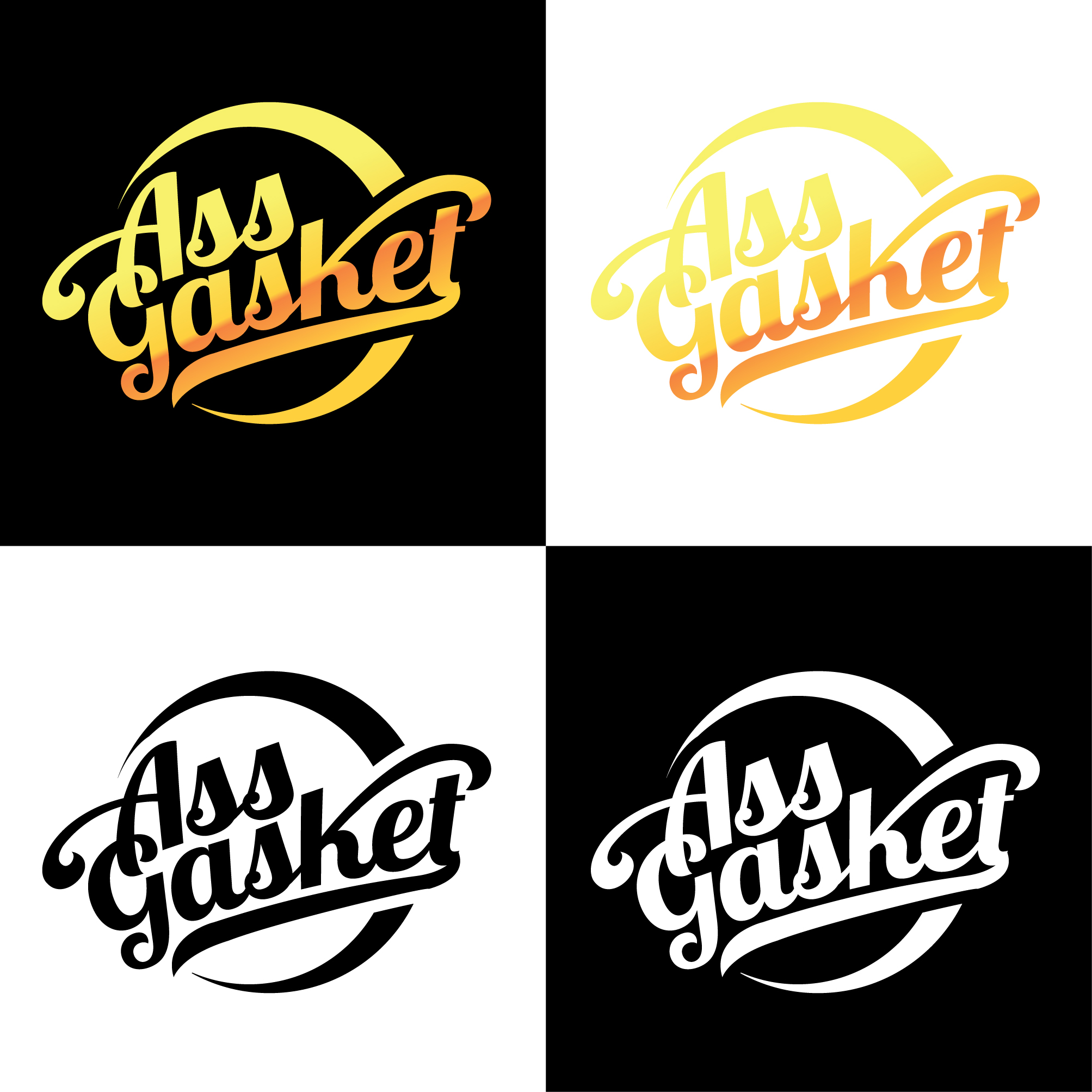 Design de Logo par geni pour AssGasket.com | Design #25027306