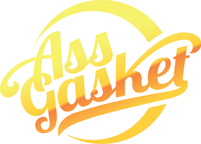 Logo Design by geni for AssGasket.com | Design #25052565