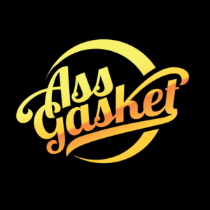 Logo Design by geni for AssGasket.com | Design: #25052568