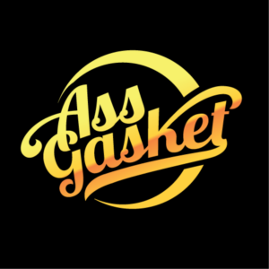 Logo Design by geni for AssGasket.com | Design: #25071442