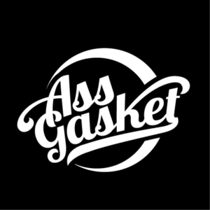 Logo Design by geni for AssGasket.com | Design: #25071450