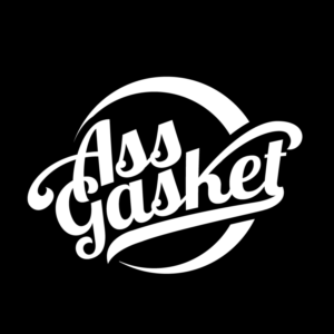 Logo Design by geni for AssGasket.com | Design: #25071451