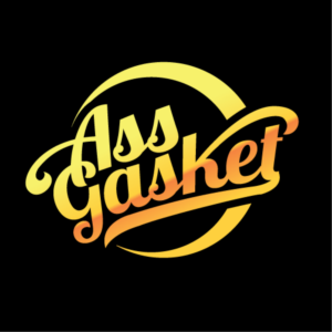Logo Design by geni for AssGasket.com | Design: #25073291