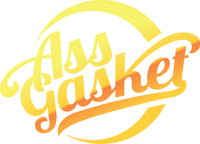 Logo Design by geni for AssGasket.com | Design #25073292