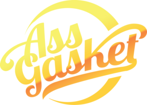 Logo Design by geni for AssGasket.com | Design: #25073293