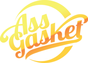 Logo Design by geni for AssGasket.com | Design: #25089201