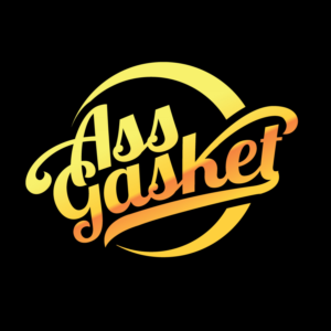 Logo Design by geni for AssGasket.com | Design: #25089204