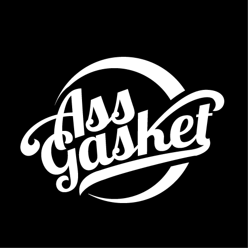 Logo Design by geni for AssGasket.com | Design #25089207