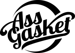 Logo Design by geni for AssGasket.com | Design: #25089210