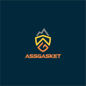 Logo Design by Creative™ for AssGasket.com | Design: #25027319