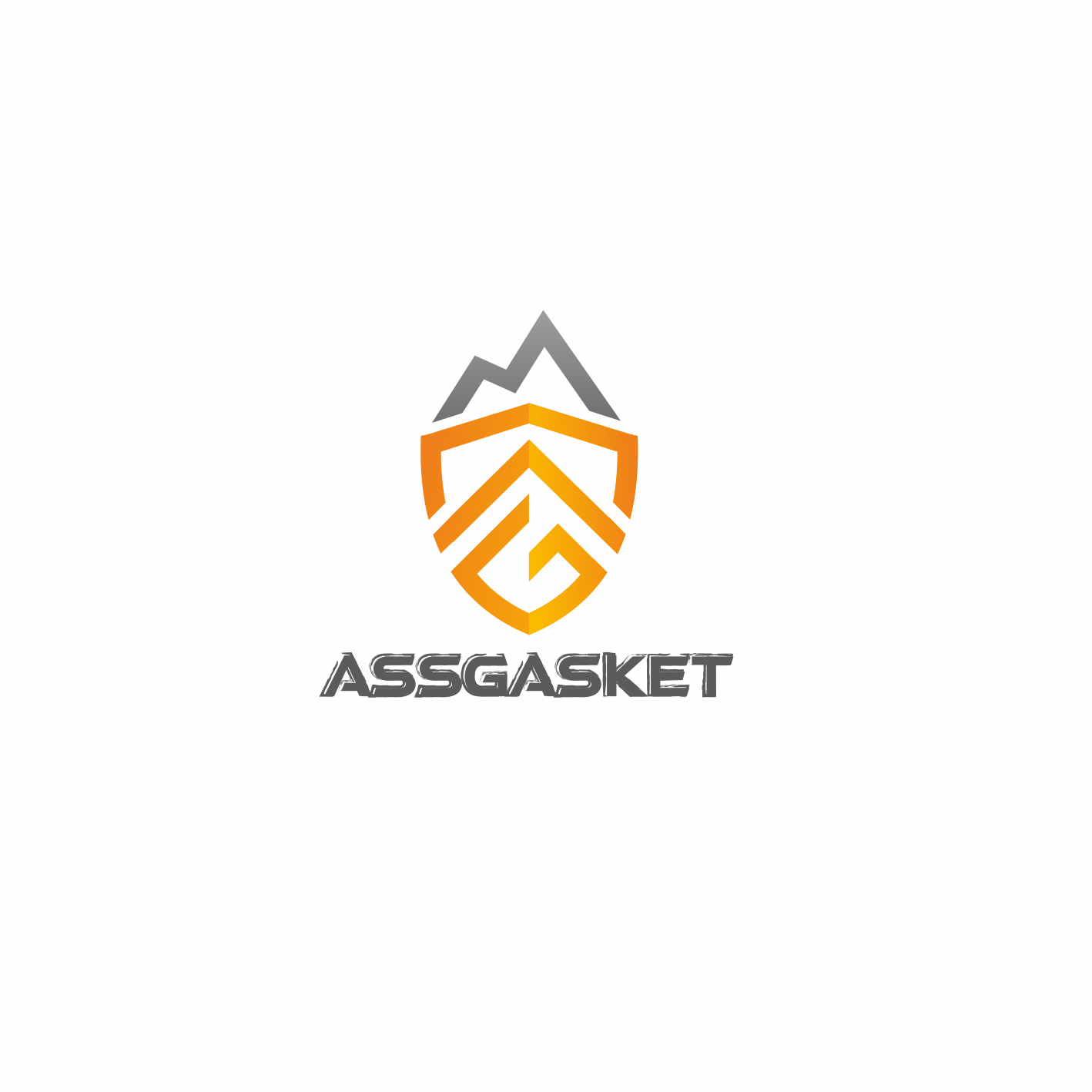 Logo Design by Creative™ for AssGasket.com | Design #25049780