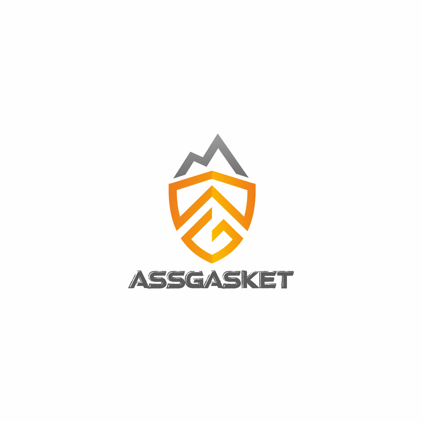 Logo Design by Creative™ for AssGasket.com | Design #25049781