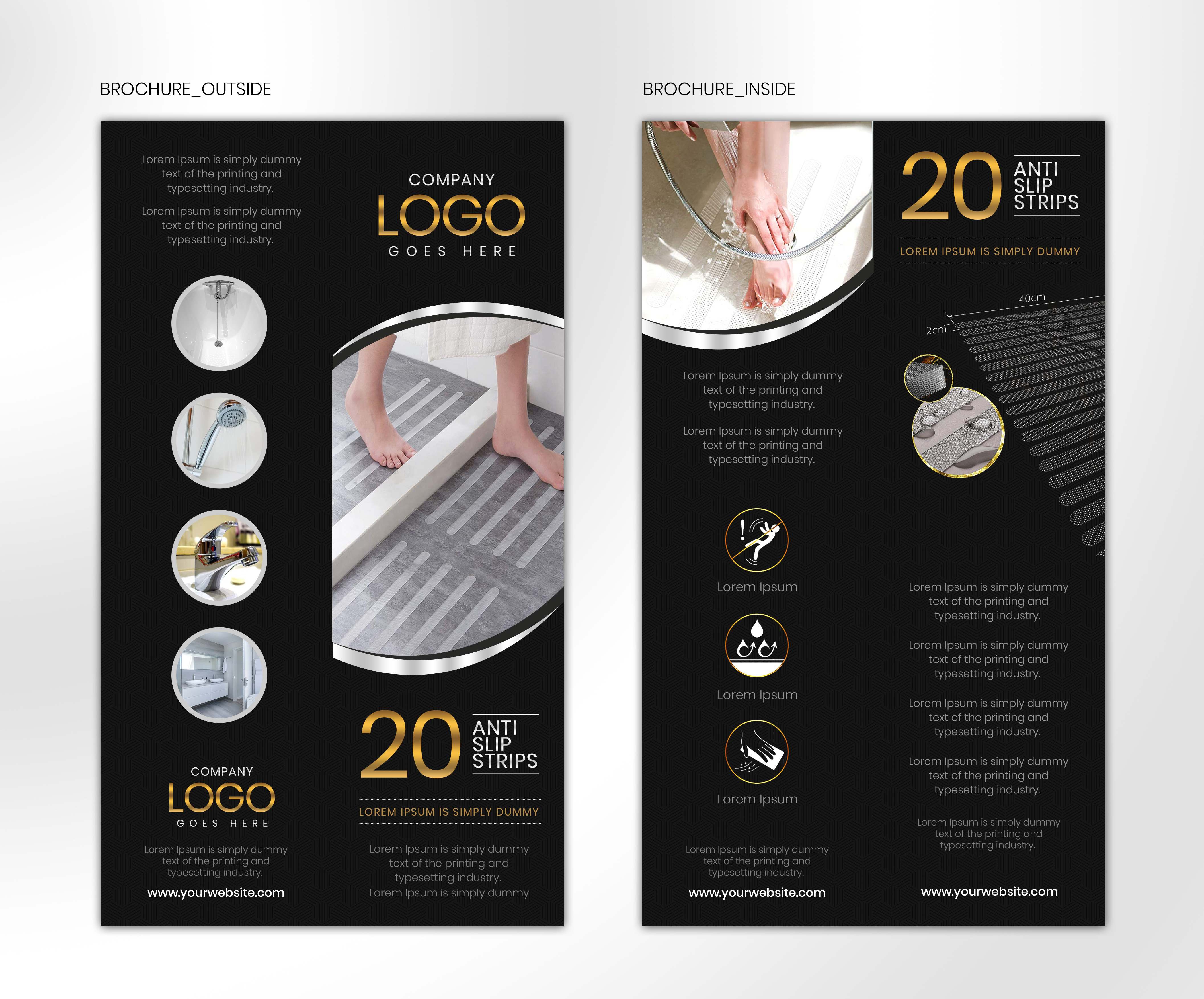 Design de Brochure par SAI DESIGNS pour ce projet | Design #25071268