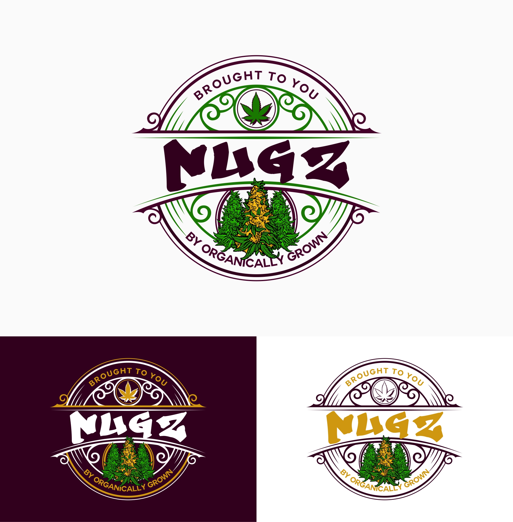 Logo Design by debdesign for this project | Design #25047126