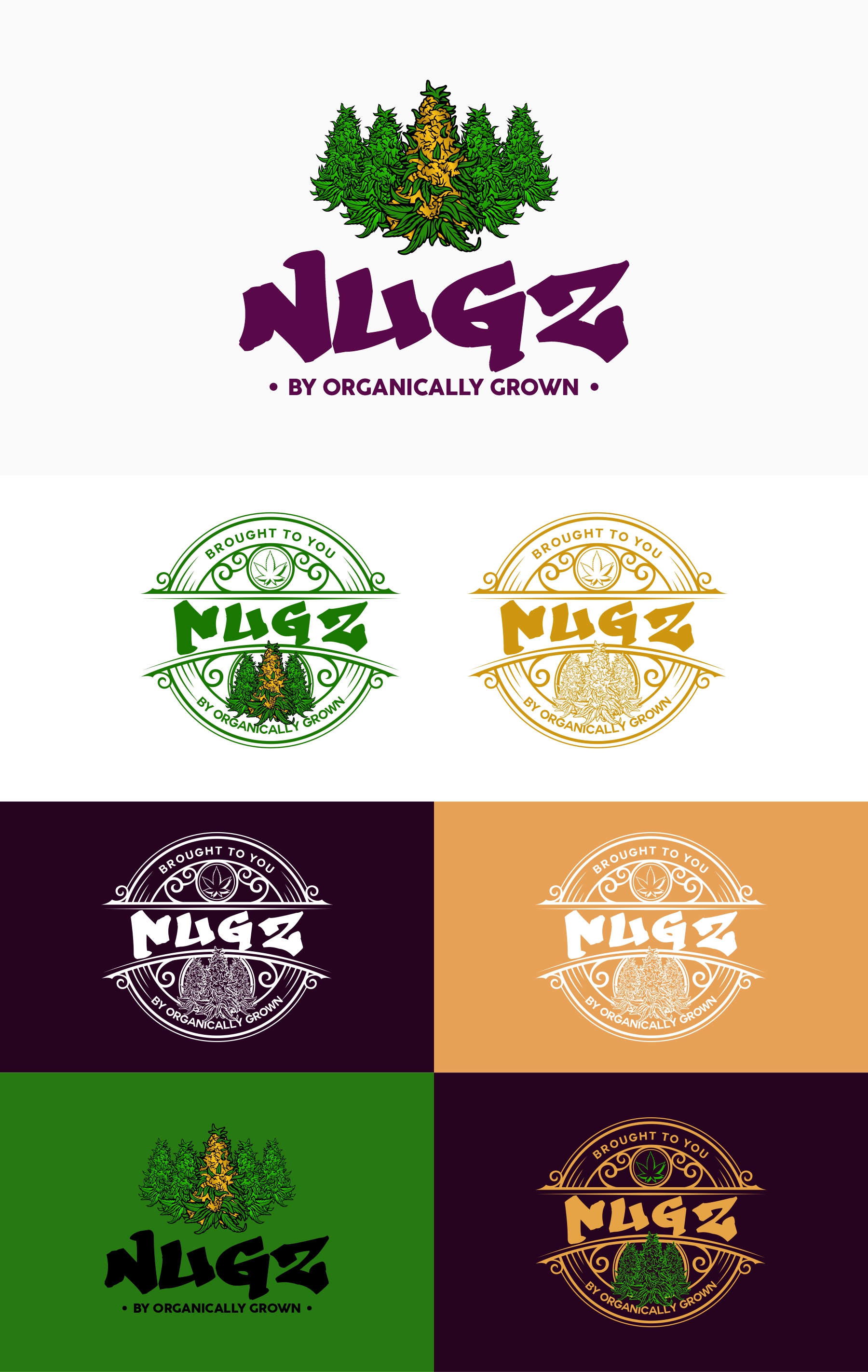 Logo Design by debdesign for this project | Design #25047142