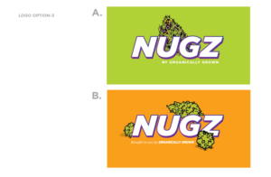 Logo Design by SBose for this project | Design #25069935