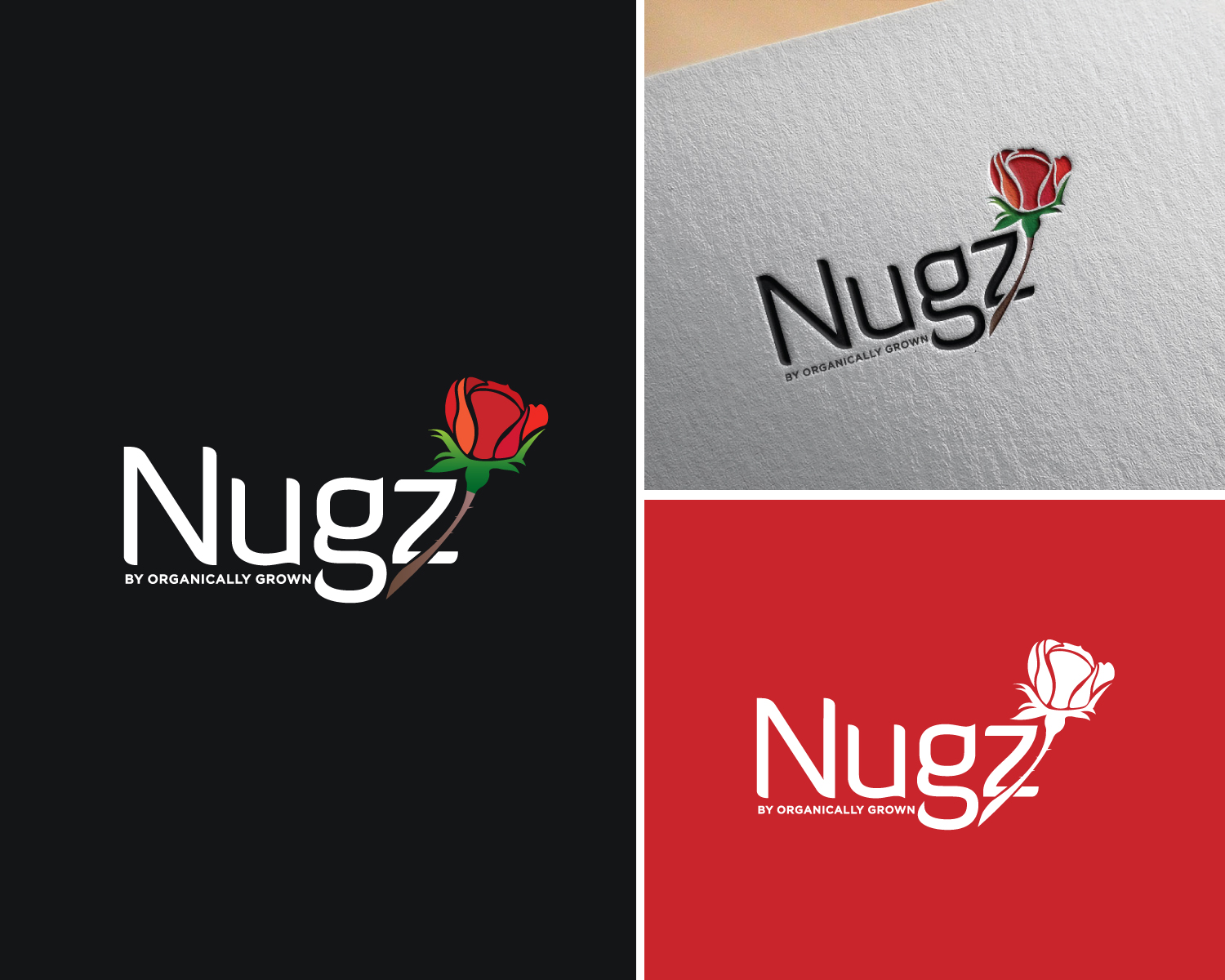 Logo Design by Atec for this project | Design #25027762