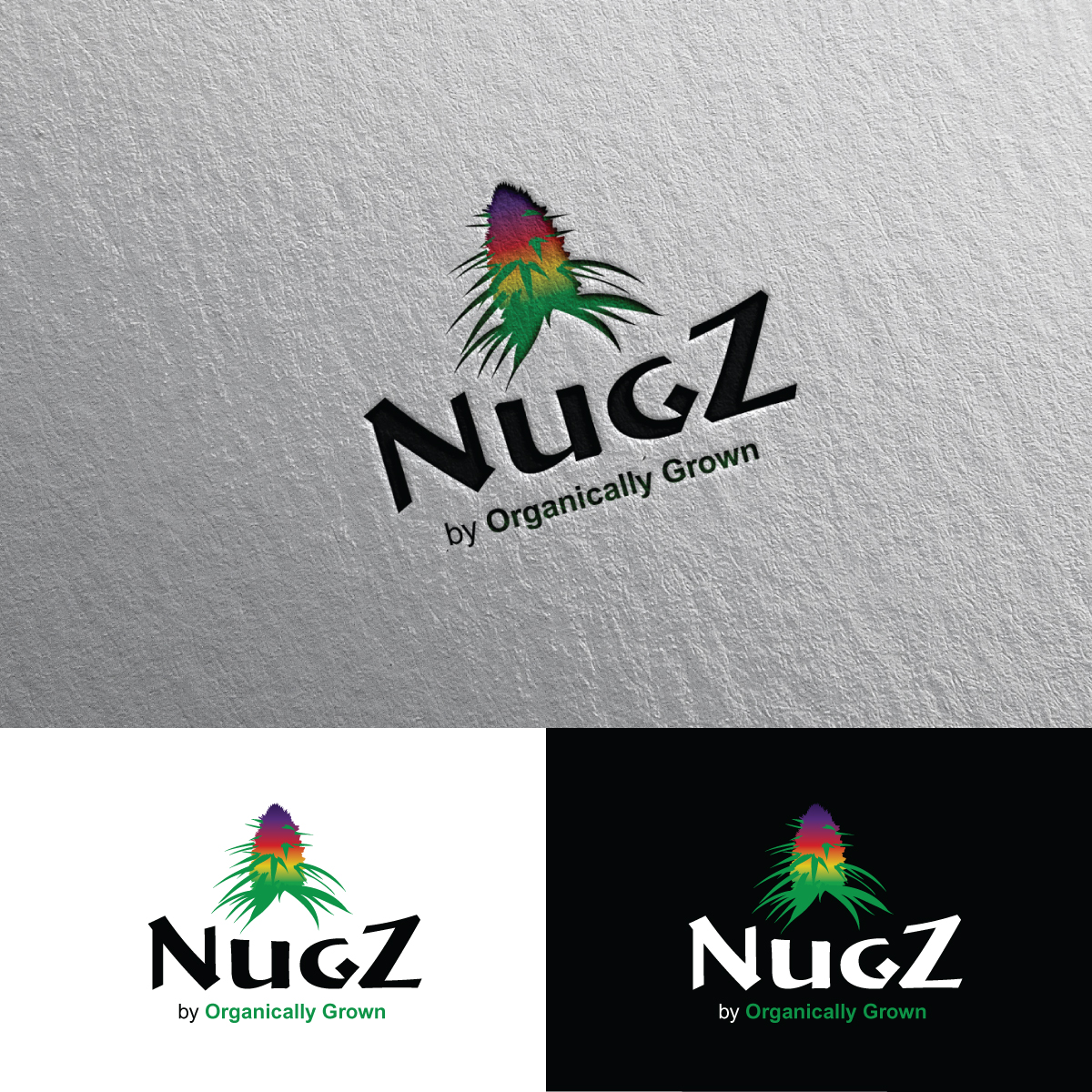 Logo Design by Rii for this project | Design #25026012