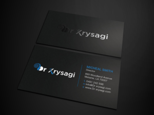 Logo Design by Tripti Ranjan Gain for this project | Design: #25030975