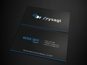 Logo Design by Tripti Ranjan Gain for this project | Design: #25030977