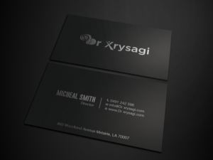 Logo Design by Tripti Ranjan Gain for this project | Design: #25030978