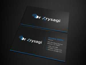 Logo Design by Tripti Ranjan Gain for this project | Design: #25030979