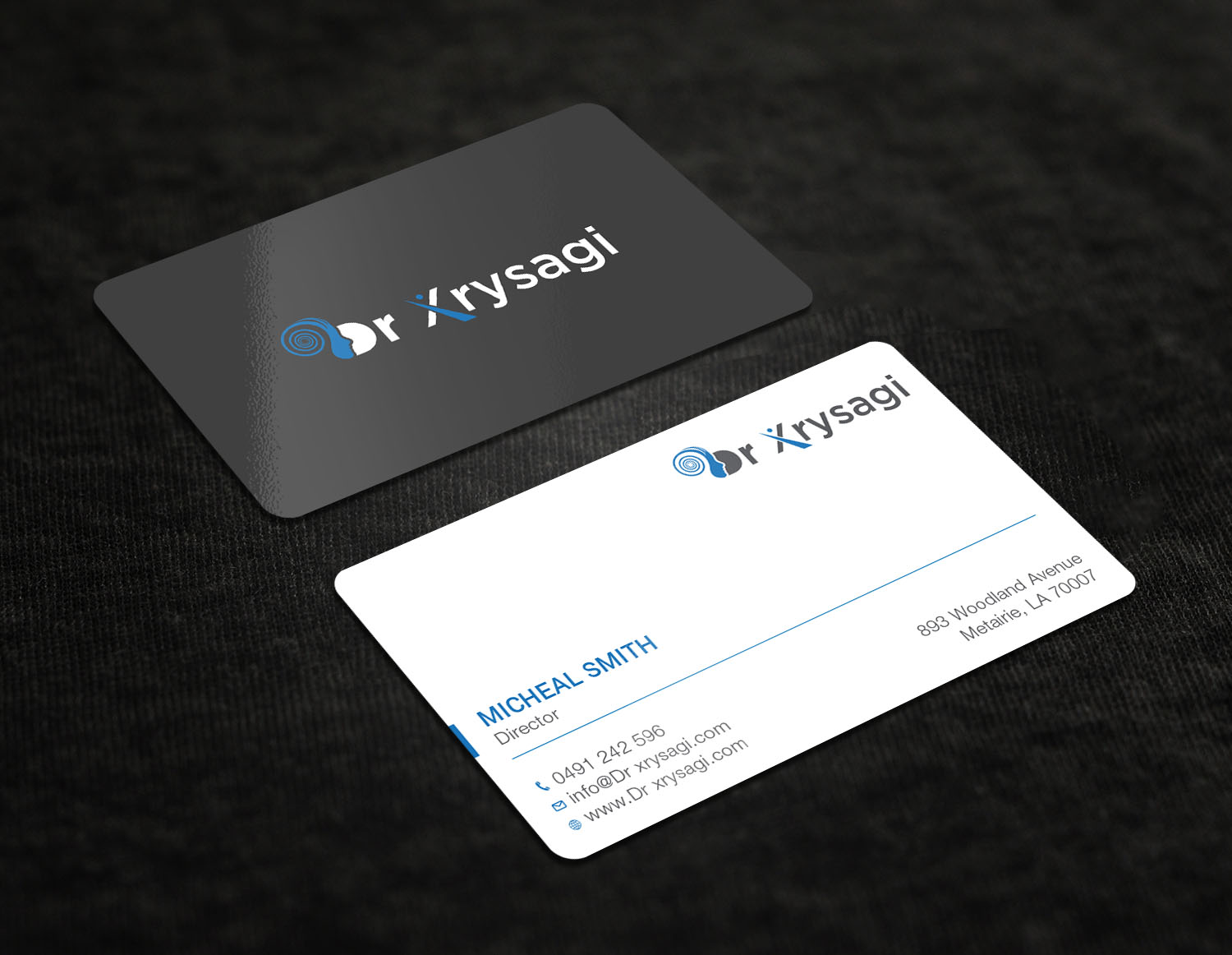 Logo Design by Tripti Ranjan Gain for this project | Design #25030984