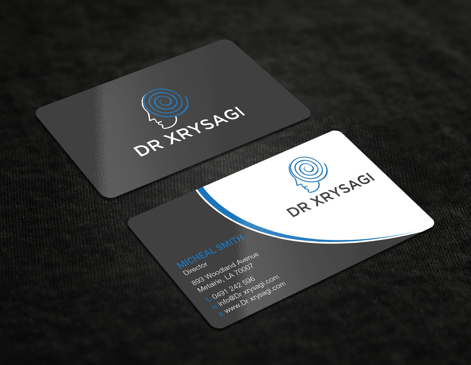 Logo Design by Tripti Ranjan Gain for this project | Design #25030991