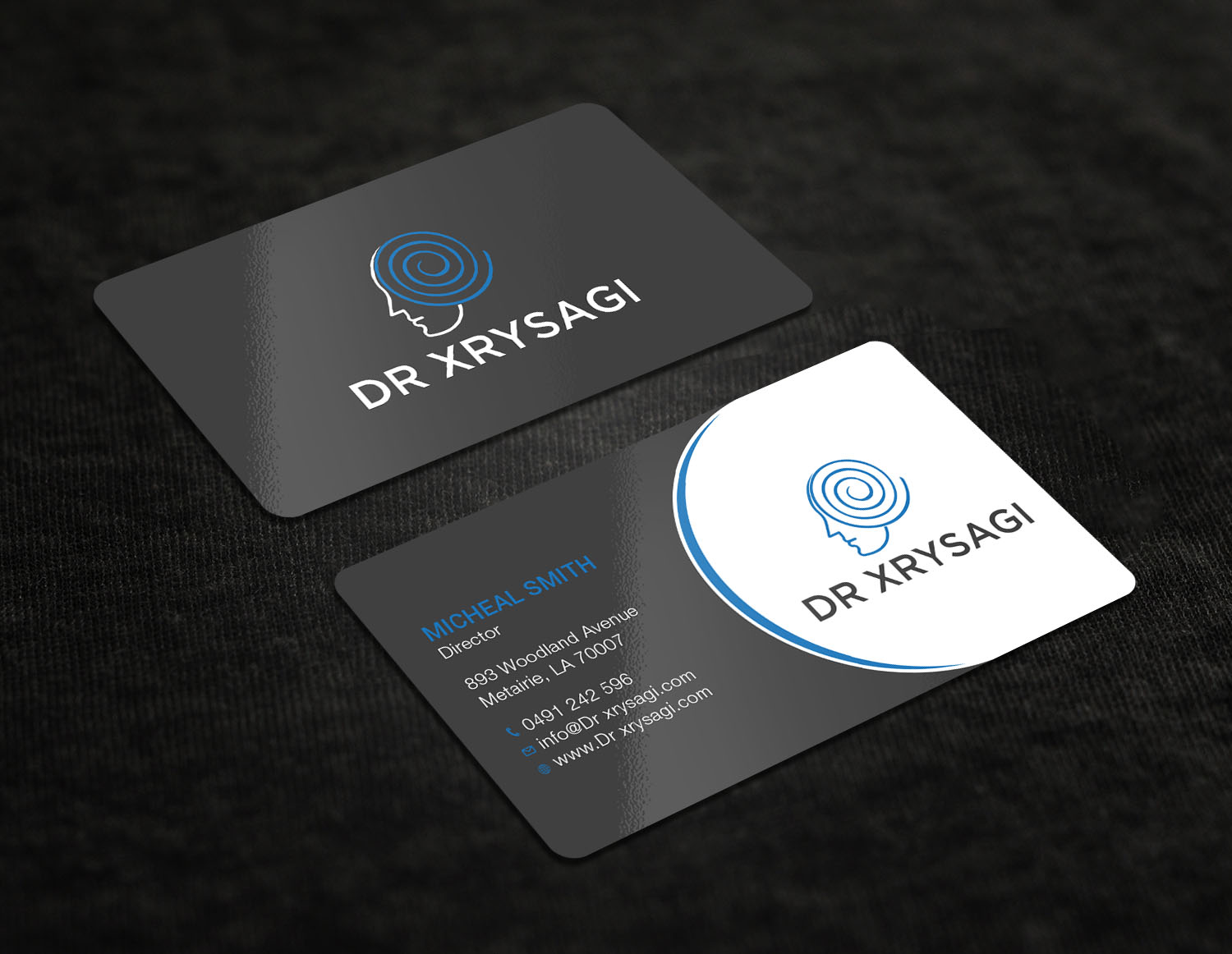 Logo Design by Tripti Ranjan Gain for this project | Design #25030992
