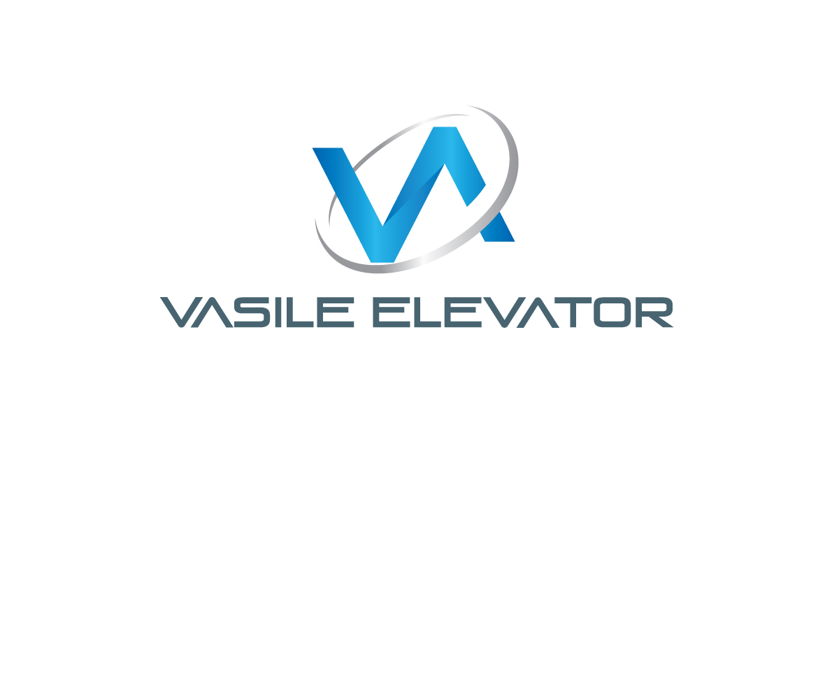 Logo Design by meygekon for Vasile Elevator | Design #25051114